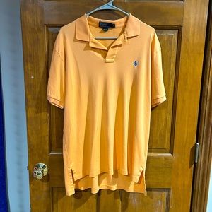 Polo Ralph Lauren Men’s Short Sleeve Shirt